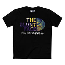 Load image into Gallery viewer, Bluntface Tee Shirt
