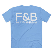 Load image into Gallery viewer, Forty &amp; Bold Adult Tee - Celebratory Graphic Shirt, Birthday Gift, Casual Wear, Sports Team Pride, Unique Event Apparel
