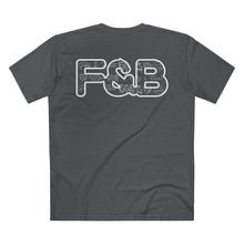 Load image into Gallery viewer, Adult Staple Tee
