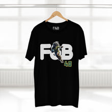 Load image into Gallery viewer, The Rugger Tee Shirt
