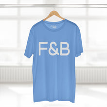 Load image into Gallery viewer, F&amp;B Tee Shirt
