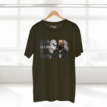 Load image into Gallery viewer, Flagship F&amp;B Tee Shirt

