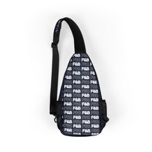 Load image into Gallery viewer, F&amp;B Sling Bag
