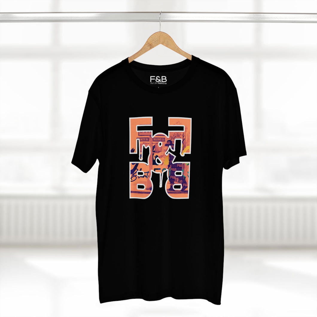 Tag Street Tee Shirt