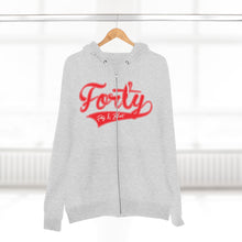 Load image into Gallery viewer, The Forty Hoodie
