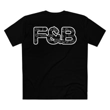 Load image into Gallery viewer, Graffiti Ghost Tee Shirt
