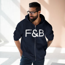 Load image into Gallery viewer, F&amp;B Hoodie
