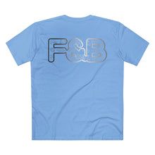 Load image into Gallery viewer, The Forty Tee Shirt
