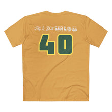 Load image into Gallery viewer, The Rugger Tee Shirt
