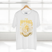 Load image into Gallery viewer, The Gold Lion Tee Shirt
