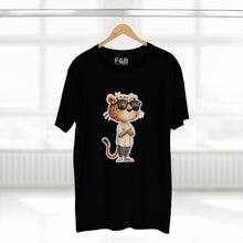 Load image into Gallery viewer, Tiger State of Mind Tee Shirt
