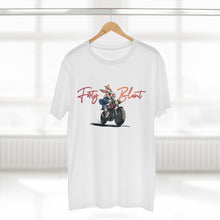 Load image into Gallery viewer, The Rabbit Express Tee Shirt
