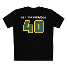 Load image into Gallery viewer, The Rugger Tee Shirt
