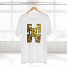 Load image into Gallery viewer, Leopard Pattern Tee Shirt
