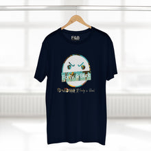 Load image into Gallery viewer, To the Face Tee Shirt
