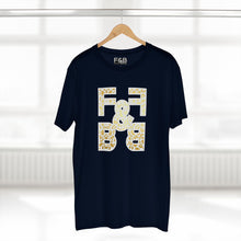 Load image into Gallery viewer, F&amp;B Luxury Tee Shirt
