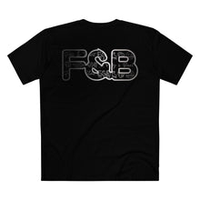 Load image into Gallery viewer, The Forty Tee Shirt
