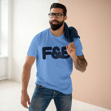 Load image into Gallery viewer, Blue Star Tee Shirt

