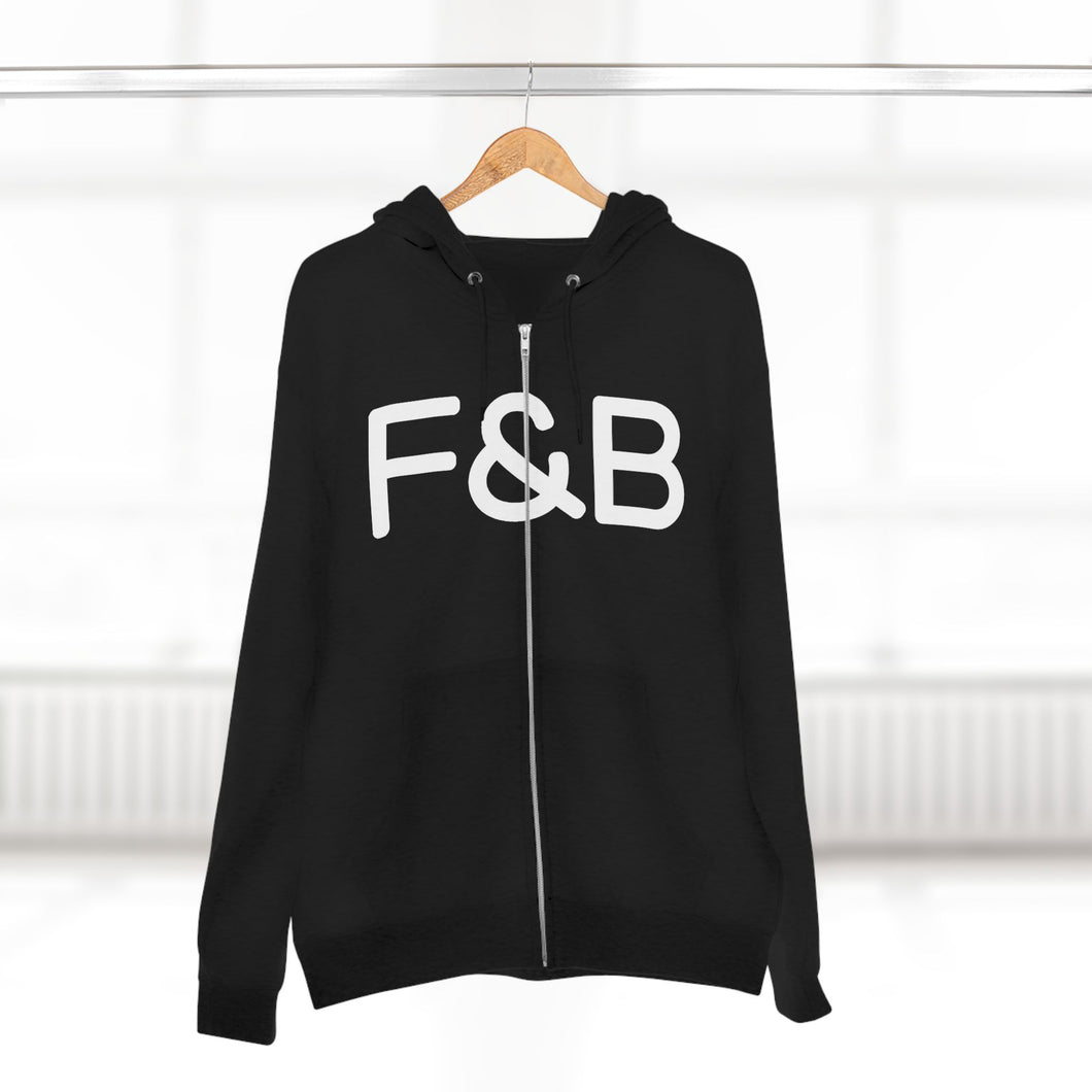F&B Hoodie