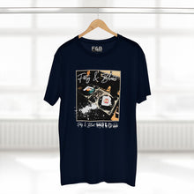 Load image into Gallery viewer, DJ 2 Tables Tee Shirt
