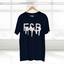 Load image into Gallery viewer, Dripping Tee Shirt
