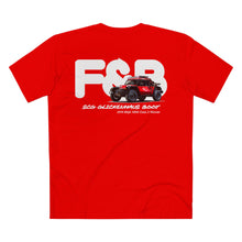 Load image into Gallery viewer, Baja Winner Tee Shirt
