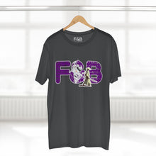 Load image into Gallery viewer, Graffiti Ghost Tee Shirt
