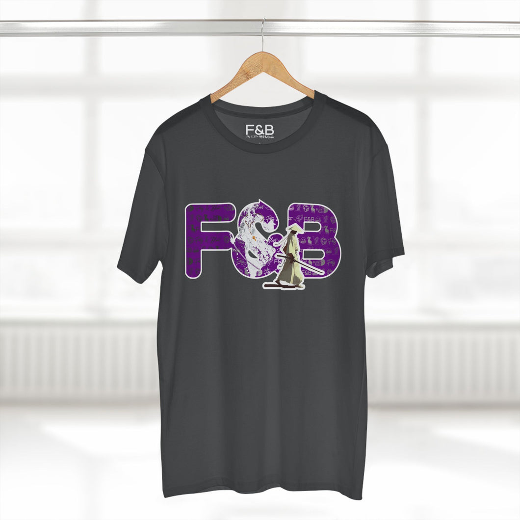 Graffiti Ghost Tee Shirt