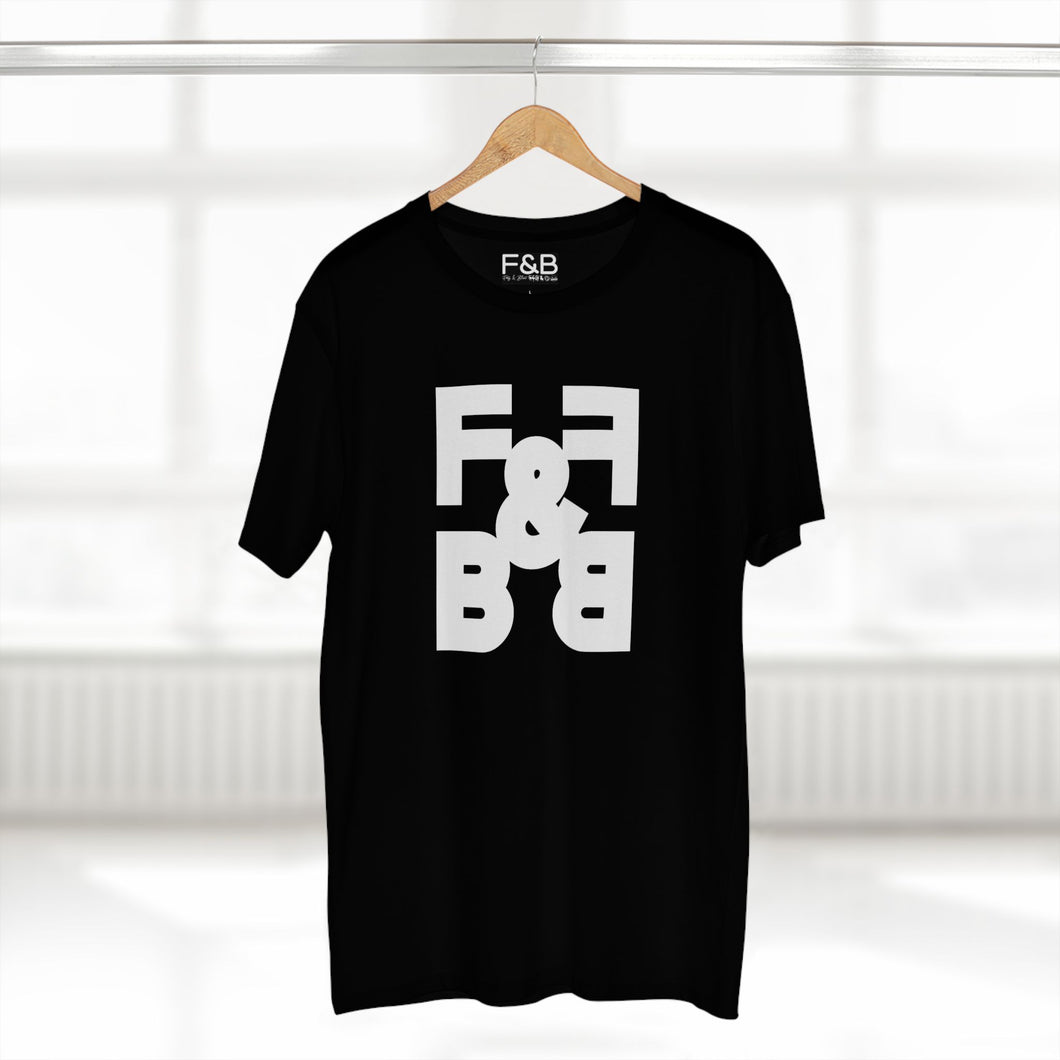 F&B Tag Tee Shirt