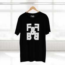 Load image into Gallery viewer, F&amp;B Tag Tee Shirt
