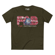 Load image into Gallery viewer, Adult Staple Tee
