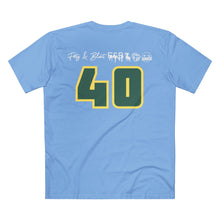 Load image into Gallery viewer, The Rugger Tee Shirt
