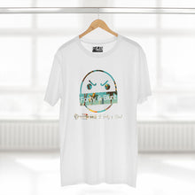 Load image into Gallery viewer, To the Face Tee Shirt
