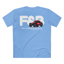 Load image into Gallery viewer, Baja Winner Tee Shirt
