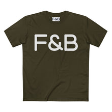 Load image into Gallery viewer, Adult Staple Tee
