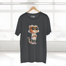 Load image into Gallery viewer, Tiger State of Mind Tee Shirt
