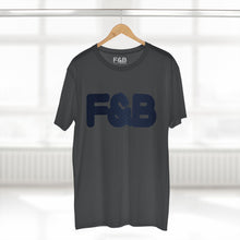 Load image into Gallery viewer, Blue Star Tee Shirt
