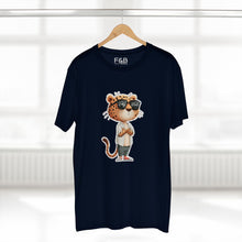 Load image into Gallery viewer, Tiger State of Mind Tee Shirt
