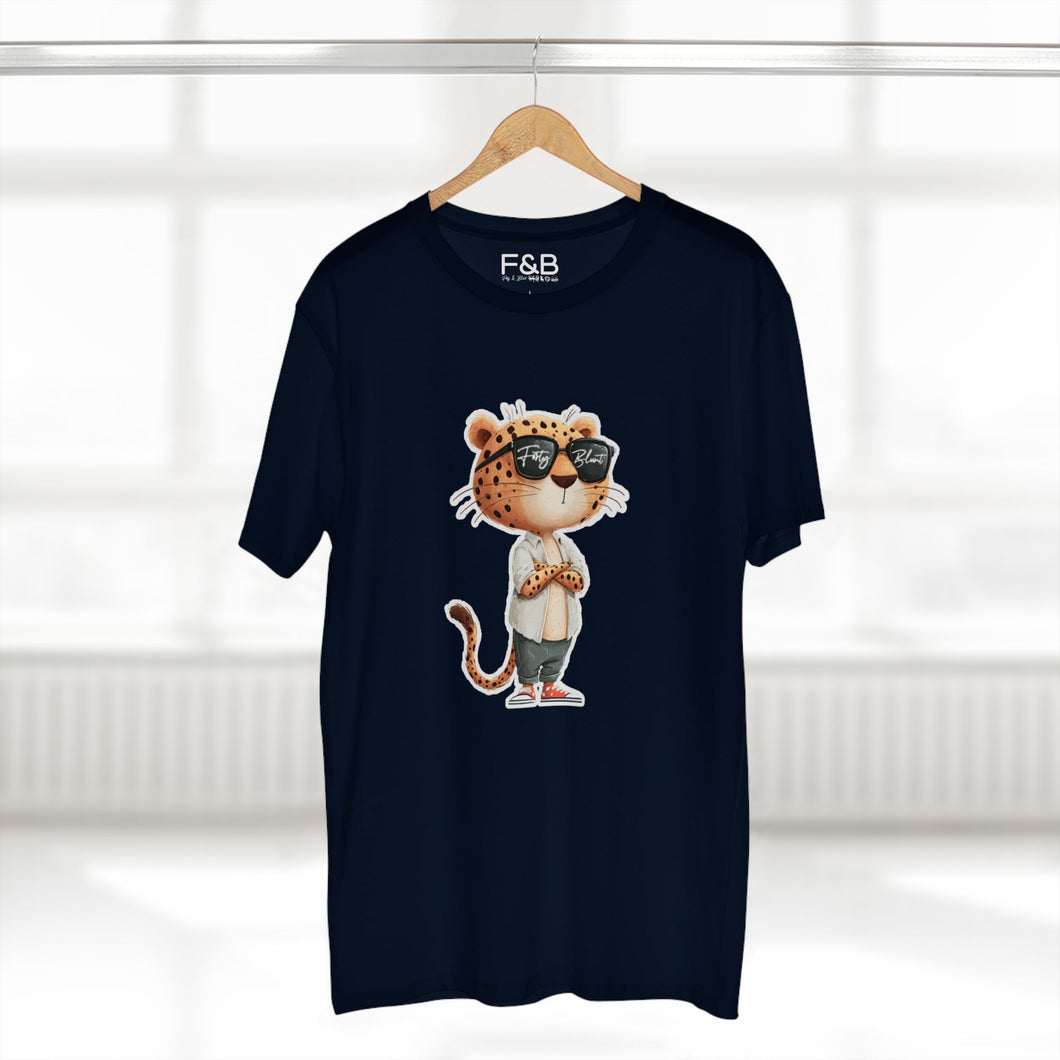 Tiger State of Mind Tee Shirt