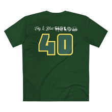 Load image into Gallery viewer, The Rugger Tee Shirt
