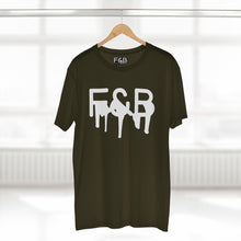 Load image into Gallery viewer, Dripping Tee Shirt
