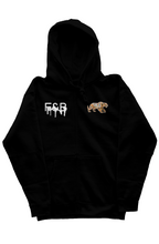 Load image into Gallery viewer, Tiger Style Hoodie
