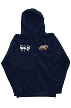 Load image into Gallery viewer, Tiger Style Hoodie
