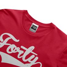 Load image into Gallery viewer, Super Forty Tee Shirt
