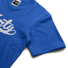 Load image into Gallery viewer, Super Forty Tee Shirt
