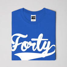 Load image into Gallery viewer, Super Forty Tee Shirt

