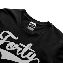 Load image into Gallery viewer, Super Forty Tee Shirt
