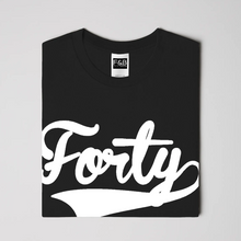 Load image into Gallery viewer, Super Forty Tee Shirt
