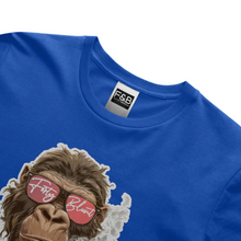 Load image into Gallery viewer, Monkey Glue #3 Tee Shirt
