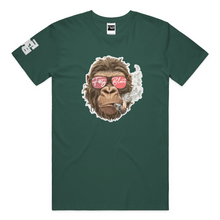 Load image into Gallery viewer, Monkey Glue #3 Tee Shirt
